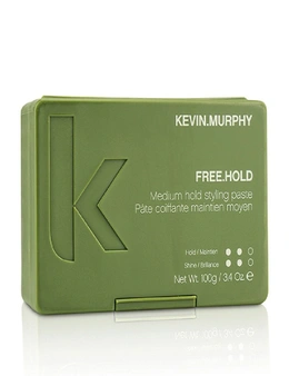 Kevin.Murphy Free.Hold (Medium Hold. Styling Paste)