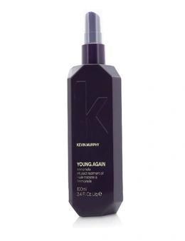 Kevin.Murphy Young.Again (Immortelle Treatment Oil)