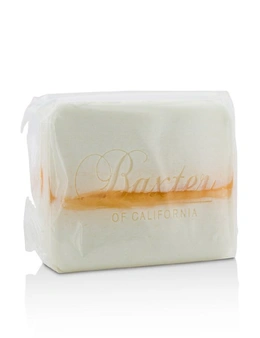 Baxter Of California Vitamin Cleansing Bar (Citrus And Herbal-Musk Essence)