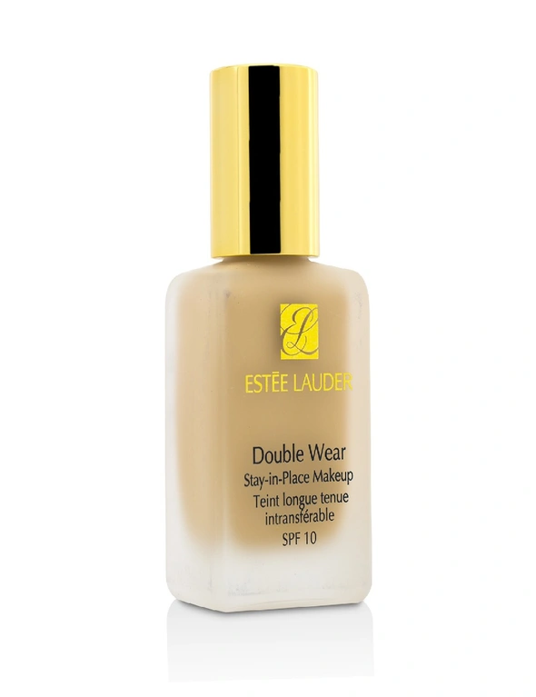 Estee Lauder Double Wear Stay In Place Makeup SPF 10, hi-res image number null