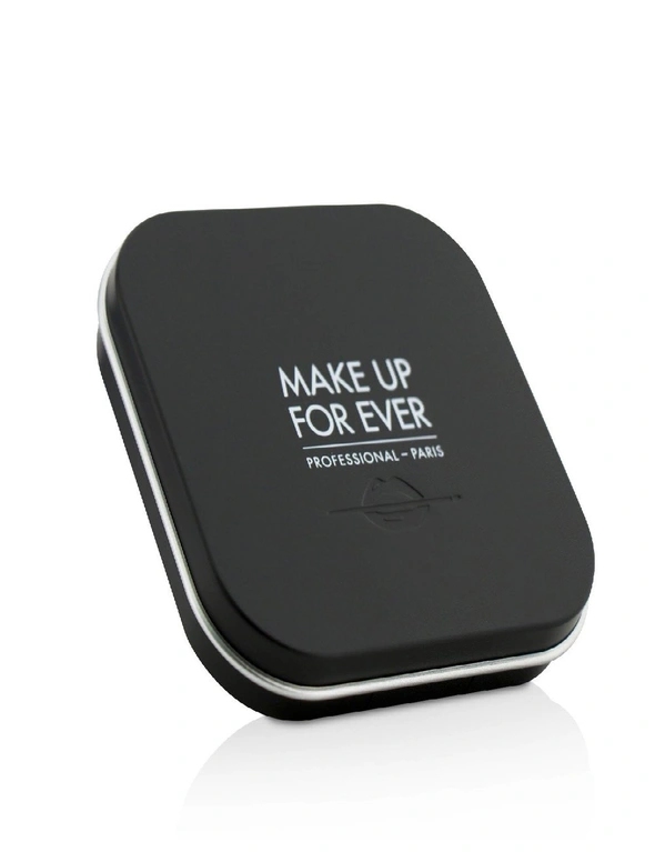 Make Up For Ever Ultra HD Microfinishing Pressed Powder, hi-res image number null