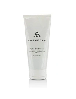CosMedix Pure Enzymes Cranberry Exfoliating Mask (Salon Size)