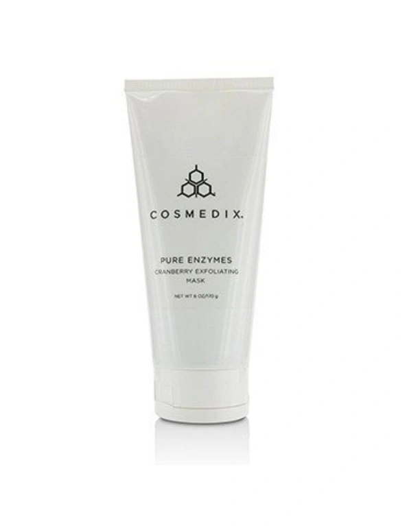 CosMedix Pure Enzymes Cranberry Exfoliating Mask (Salon Size), hi-res image number null