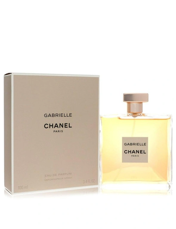 Chanel Gabrielle Eau De Parfum Spray 100ml/3.4oz, hi-res image number null