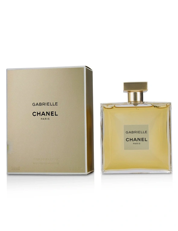 Chanel Gabrielle Eau De Parfum Spray 100ml/3.4oz, hi-res image number null