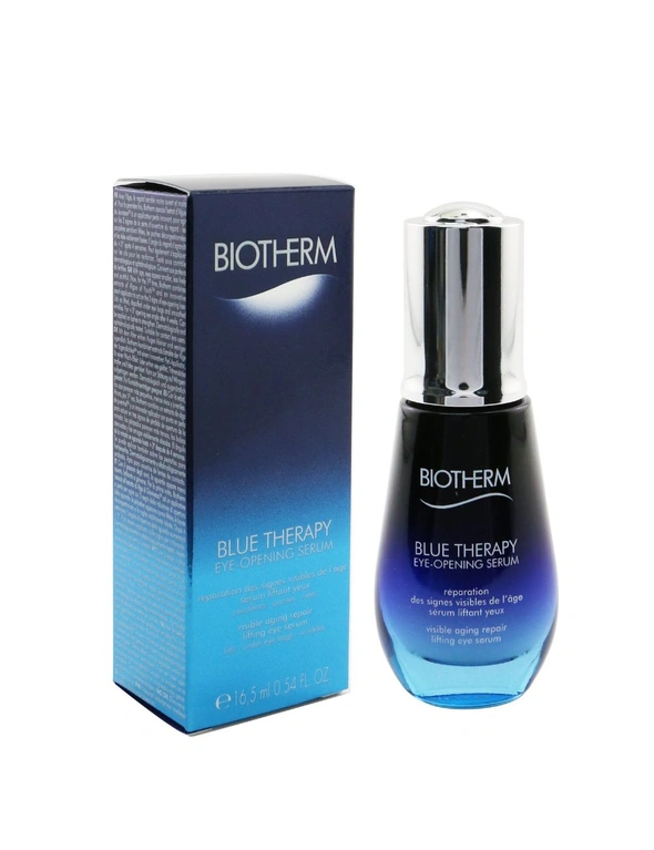 Biotherm Blue Therapy Eye-Opening Serum 16.5ml/0.54oz, hi-res image number null