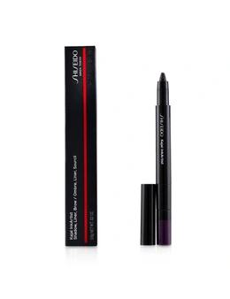 Shiseido Kajal InkArtist (Shadow, Liner, Brow) - # 05 Plum Blossom (Purple) 0.8g / 0.02oz