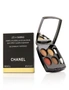 Chanel Les 4 Ombres Quadra Eye Shadow, hi-res