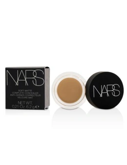 NARS Soft Matte Complete Concealer - # Custard (Medium 1) 6.2g/0.21oz