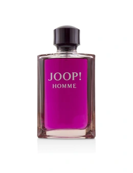 Joop Homme Eau De Toilette Spray 200ml/6.7oz