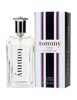 Tommy Hilfiger Tommy Eau De Toilette Spray 50ml/1.7oz