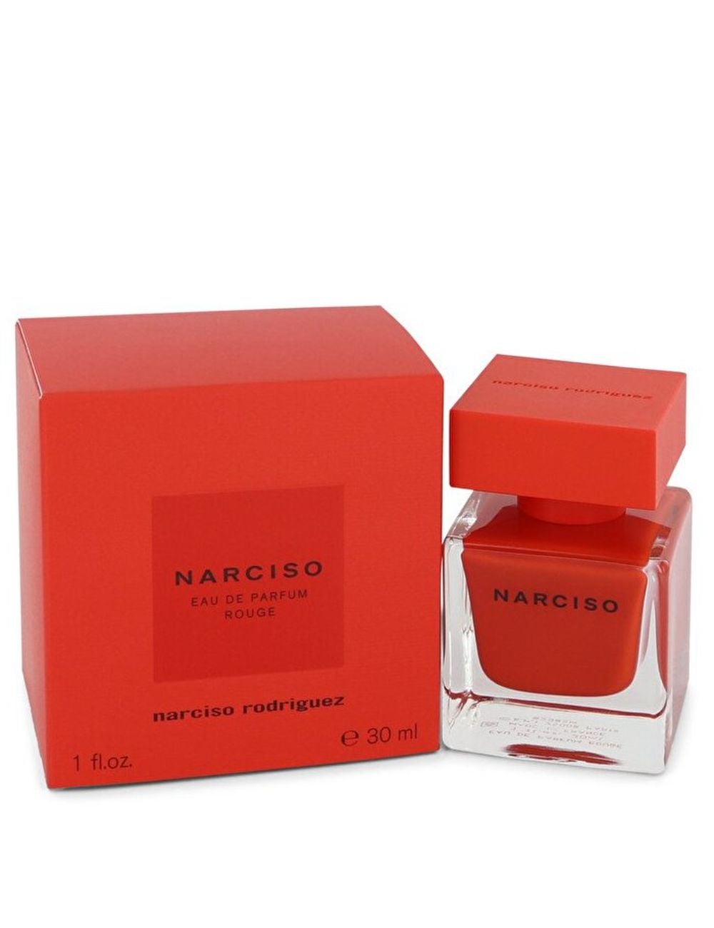 Narciso Rodriguez Narciso Rouge Eau De Parfum Spray 30ml/1oz | Beme
