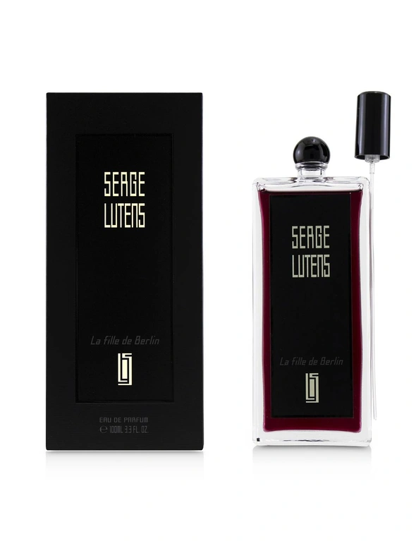 Serge Lutens La Fille De Berlin Eau De Parfum Spray 100ml/3.3oz, hi-res image number null
