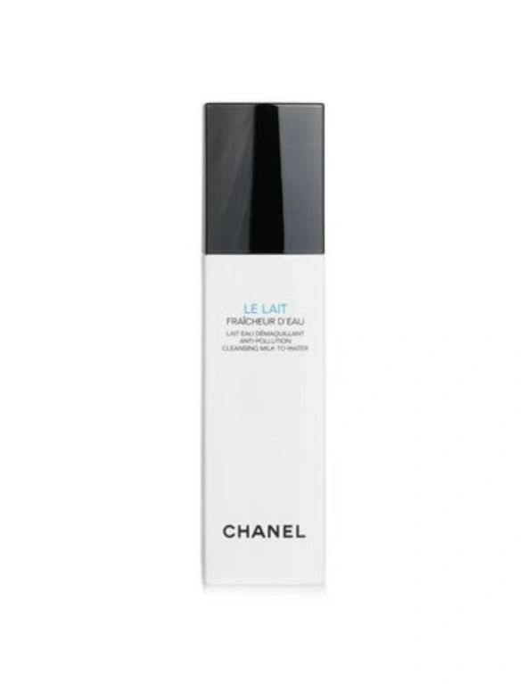 Chanel Le Lait Anti-Pollution Cleansing Milk-To-Water 150ml/5oz, hi-res image number null