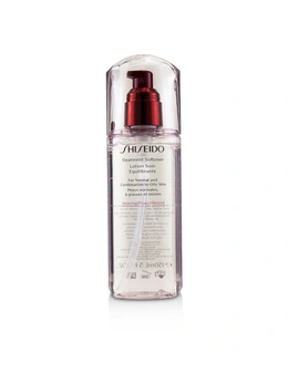 Shiseido Defend Beauty Treatment Softener 150ml/5oz