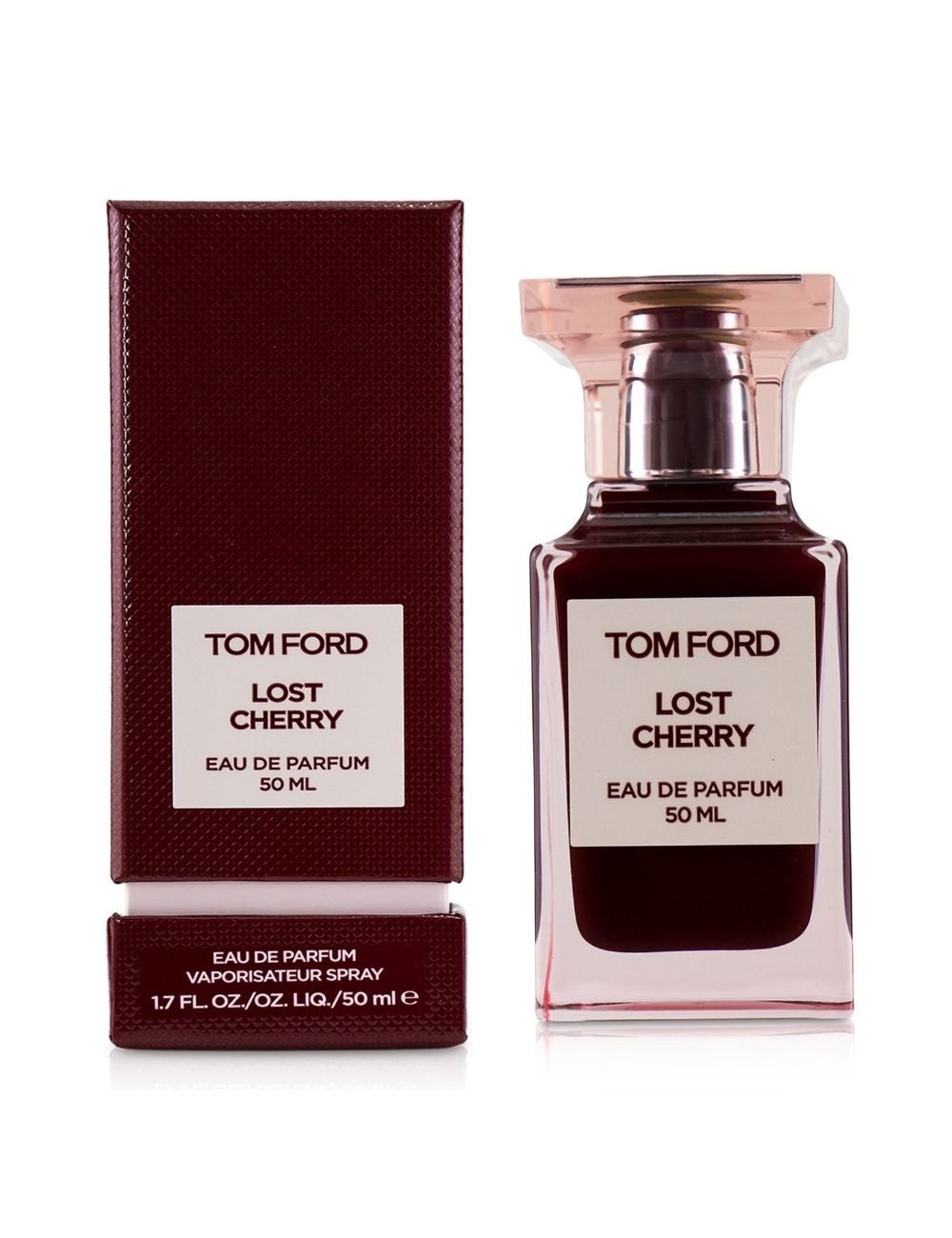 Tom Ford Private Blend Lost Cherry Eau De Parfum Spray 50ml17oz Rockmans