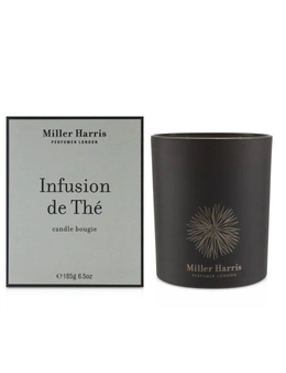 Miller Harris Candle - Infusion De The 185g/6.5oz