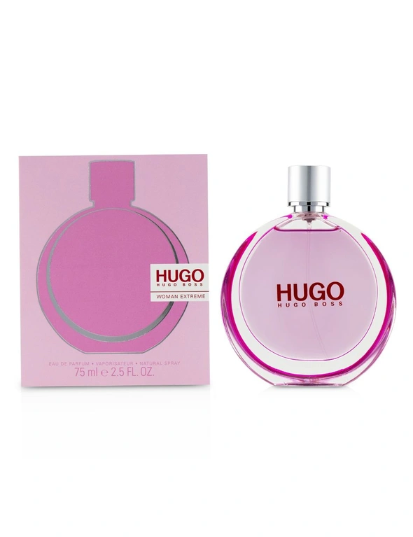 Hugo Boss Hugo Woman Extreme Eau De Parfum Spray 75ml/2.5oz | Rockmans
