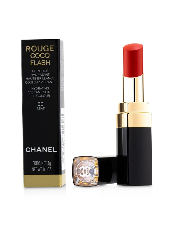CHANEL Lipstick in Lip Makeup 