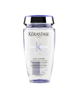 Kerastase Blond Absolu Bain Lumiere Hydrating Illuminating Shampoo (Lightened or Highlighted Hair) 250ml/8.5oz