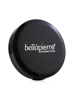 Bellapierre Cosmetics Compact Mineral Blush - # Suede 10g/0.35oz