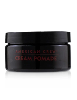 American Crew Men Cream Pomade (Light Hold and Low Shine) 85g/3oz