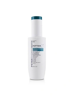 Peter Thomas Roth Peptide 21 Wrinkle Resist Serum 30ml/1oz