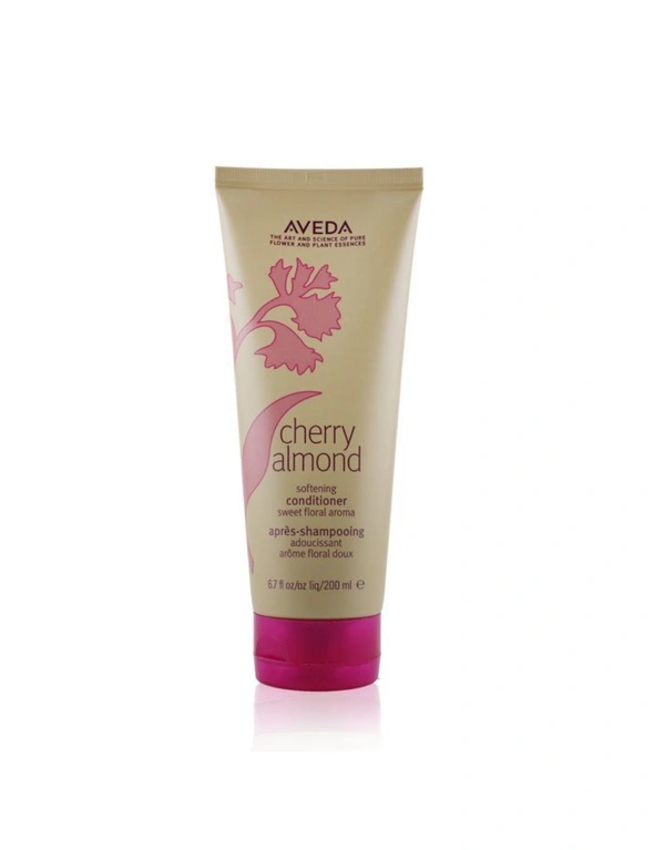 Aveda Cherry Almond Softening Conditioner 200ml/6.7oz, hi-res image number null
