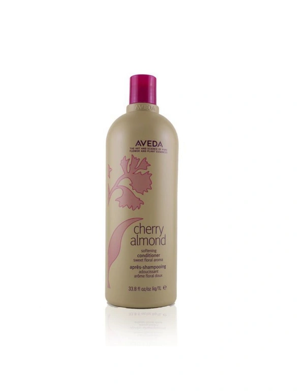 Aveda Cherry Almond Softening Conditioner 1000ml/33.8oz, hi-res image number null