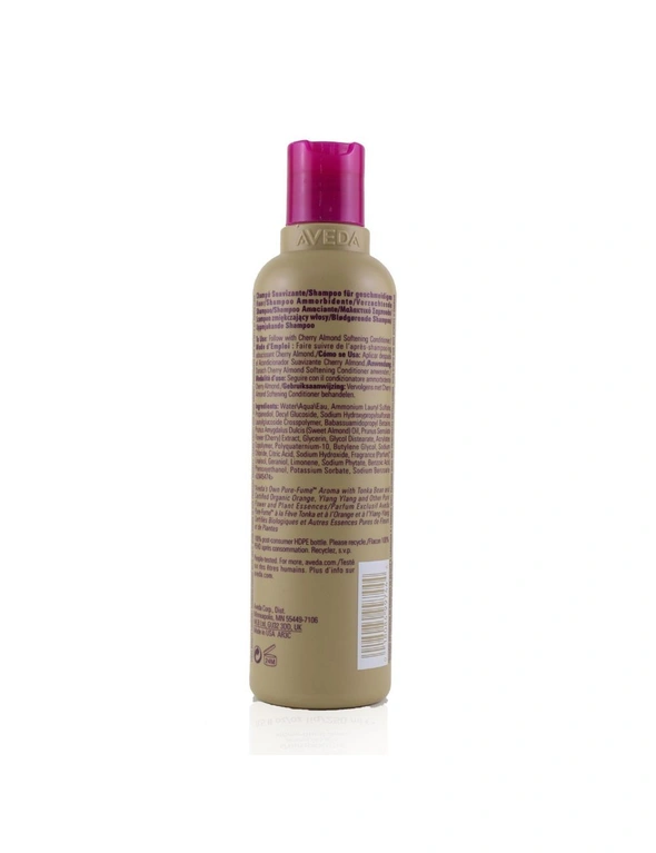 Aveda Cherry Almond Softening Shampoo 250ml/8.5oz, hi-res image number null
