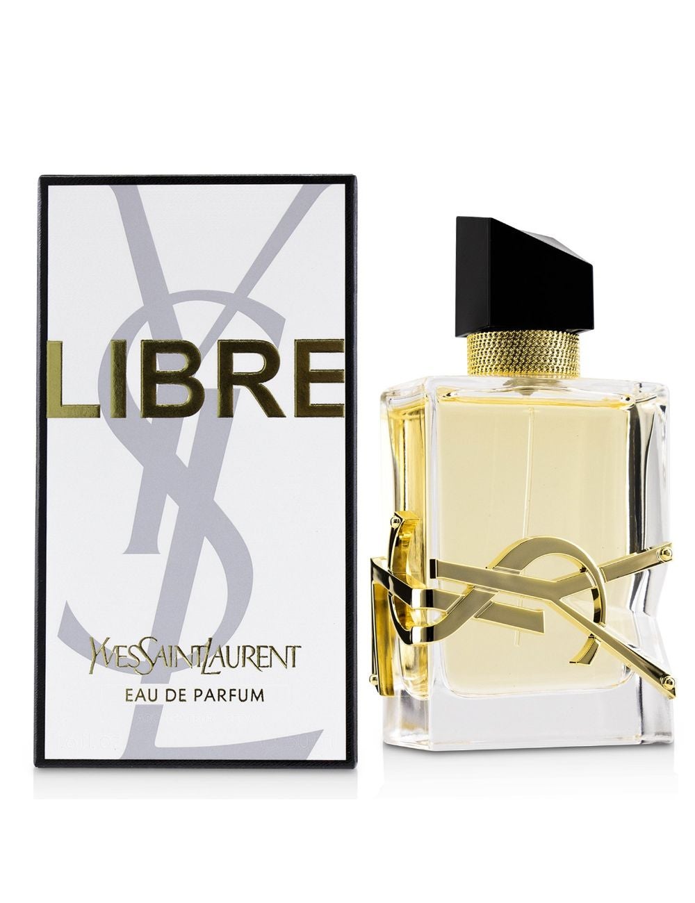 Yves Saint Laurent Libre Eau De Parfum Spray 50ml/1.7oz | Rockmans