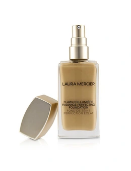 Laura Mercier Flawless Lumiere Radiance Perfecting Foundation - # 2W1 Macadamia 30ml/1oz