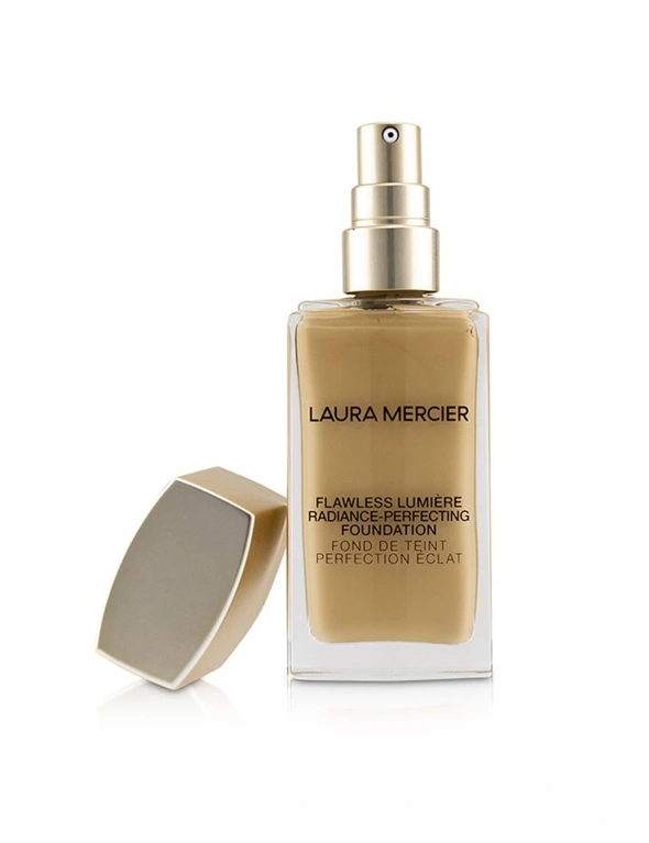 Laura Mercier Flawless Lumiere Radiance Perfecting Foundation - # 2W1 Macadamia 30ml/1oz, hi-res image number null