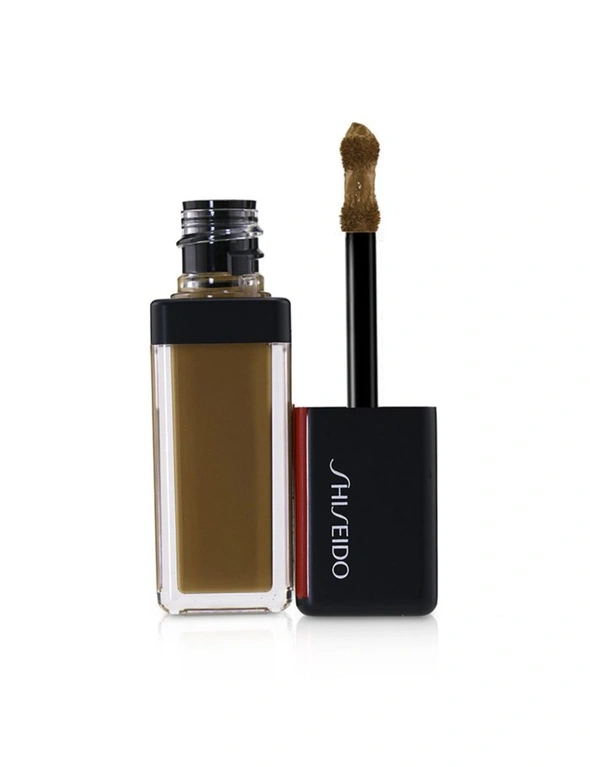 Shiseido Synchro Skin Self Refreshing Concealer - # 401 Tan 5.8ml/0.19oz, hi-res image number null