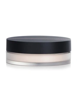 Shiseido Synchro Skin Invisible Silk Loose Powder - # Matte 6g/0.21oz