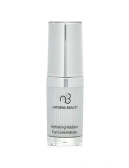 Natural Beauty Hydrating Radiant Eye Concentrate 15ml/0.5oz