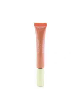 Clarins Natural Lip Perfector - # 02 Apricot Shimmer 12ml/0.35oz
