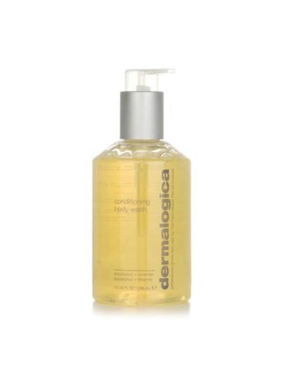 Dermalogica Conditioning Body Wash 295ml/10oz, hi-res image number null