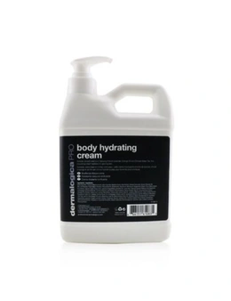 Dermalogica Body Therapy Body Hydrating Cream PRO (Salon Size) 946ml/32oz