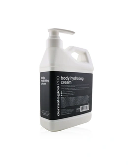 Dermalogica Body Therapy Body Hydrating Cream PRO (Salon Size) 946ml/32oz