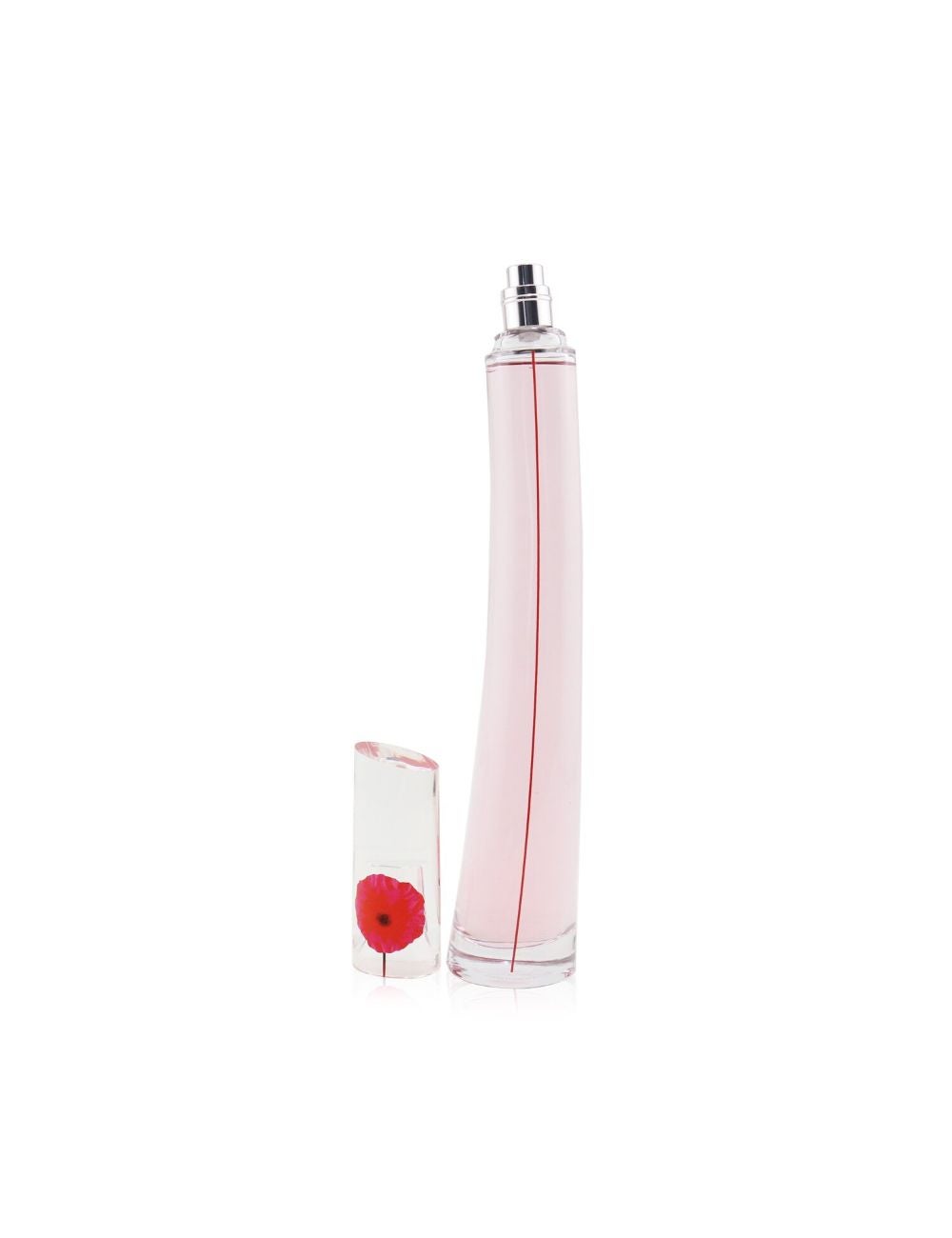 Kenzo Flower Poppy Bouquet Eau De Parfum Florale Spray 100ml/3.3oz ...