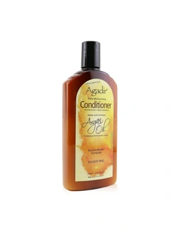 Agadir Argan Oil Daily Moisturizing Conditioner (Ideal For All Hair Types) 366ml/12.4oz