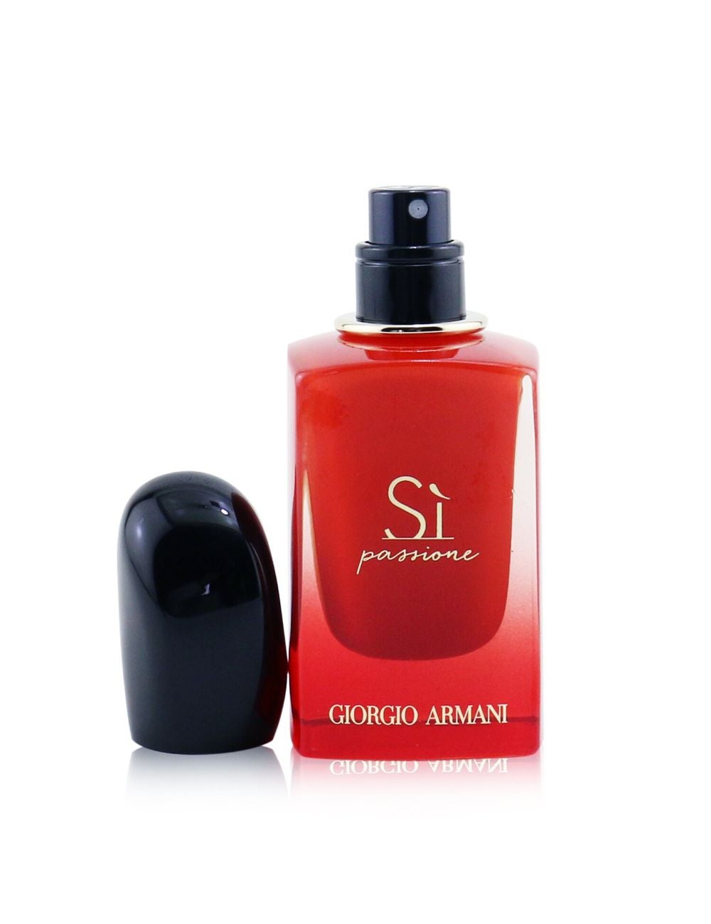 Armani si best sale passione 100ml tester