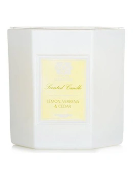 Antica Farmacista Candle - Lemon, Verbena & Cedar 255g/9oz