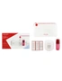 Shiseido Age Defense Ritual Essential Energy Set (For All Skin Types): Moisturizing Cream 50ml + Cleansing Foam 5ml + Softener Enriched 7ml + Ultimune Concentrate 10ml + Eye Definer 5ml 5pcs+1pouch, hi-res