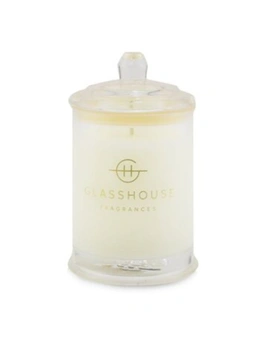 Glasshouse Triple Scented Soy Candle - Montego Bay Rhythm (Coconut & Lime) 60g/2.1oz