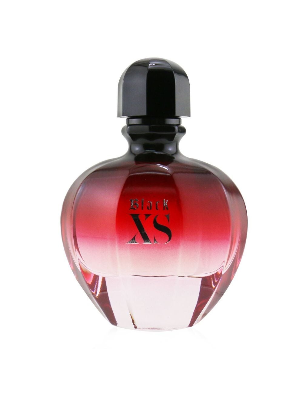 Paco Rabanne Black XS For Her Eau De Parfum Spray 80ml/2.7oz | Beme