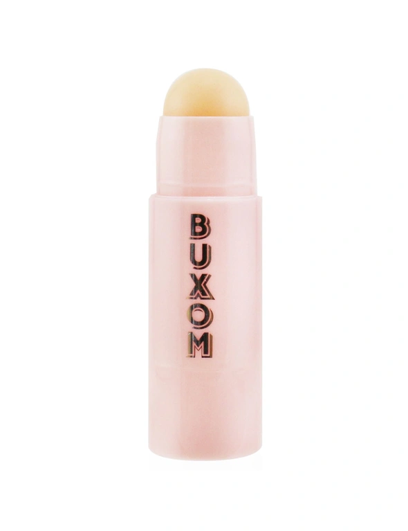 Buxom Power Plump Lip Balm - # Big O (Sheer Pink) 4.8g/0.17oz, hi-res image number null