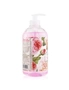 Nesti Dante Romantica Exhilarating Hand & Face Soap With Rosa Canina - Florentine Rose & Peony 500ml/16.9oz, hi-res