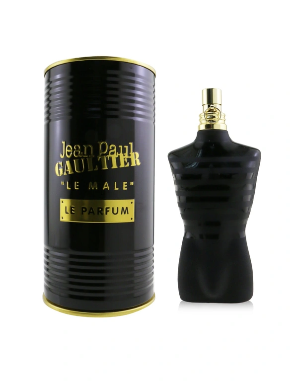 Le Male by Jean Paul Gaultier Eau de Parfum 2.5 oz/75ml Spray